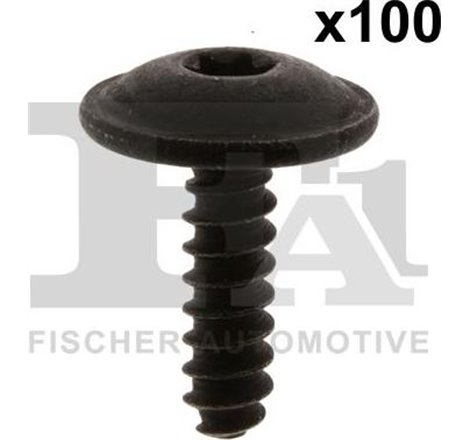 Clips. acoperire decorativa si protectie - FA1-11-70001.100 - FA1-11-70001.100