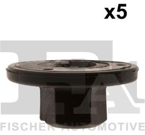 Clips. acoperire decorativa si protectie - FA1-11-70009.5 - FA1-11-70009.5