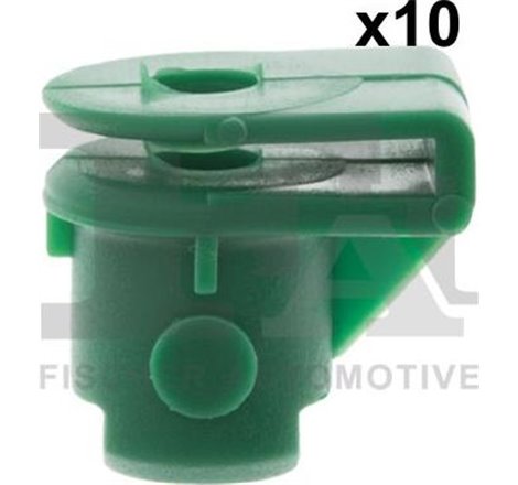 Clips. acoperire decorativa si protectie - FA1-12-10012.10 - FA1-12-10012.10