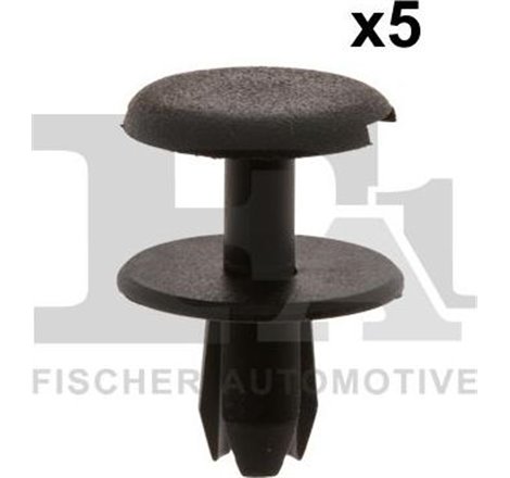 Clips. acoperire decorativa si protectie - FA1-12-20006.5 - FA1-12-20006.5