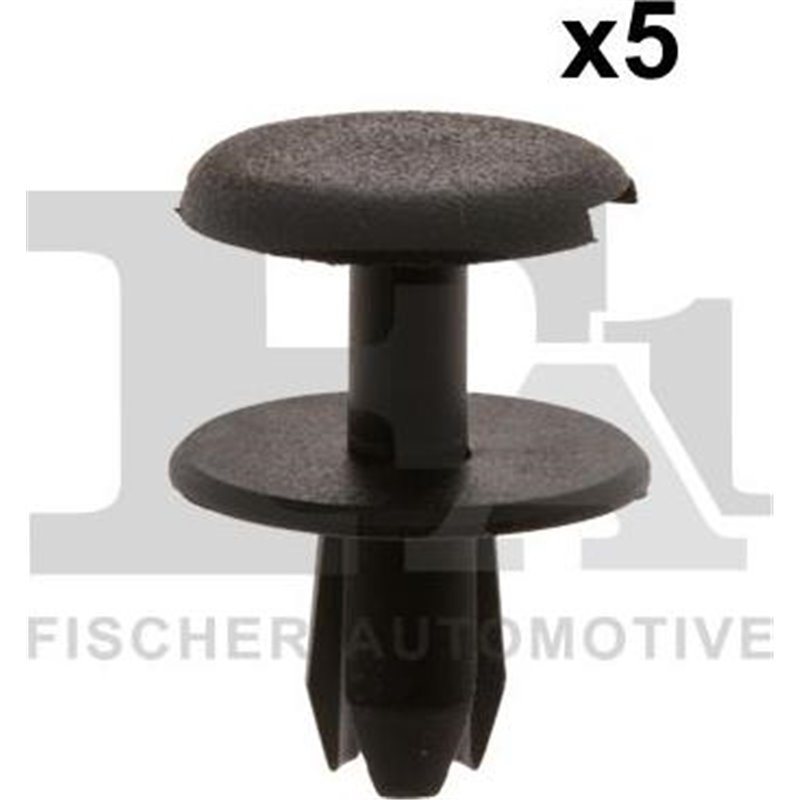 Clips. acoperire decorativa si protectie - FA1-12-20006.5 - FA1-12-20006.5