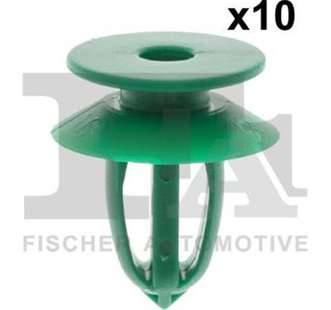 Clips. acoperire decorativa si protectie - FA1-12-40028.10 - FA1-12-40028.10