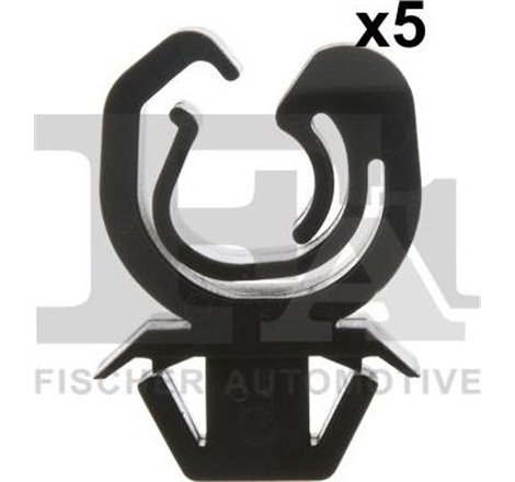 Clips. acoperire decorativa si protectie - FA1-12-40031.5 - FA1-12-40031.5