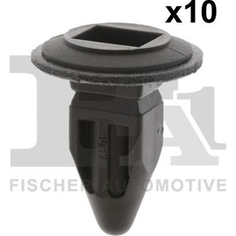 Clips. acoperire decorativa si protectie - FA1-12-60004.10 - FA1-12-60004.10