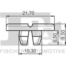 Suport. far - FA1-12-60005.5 - FA1-12-60005.5