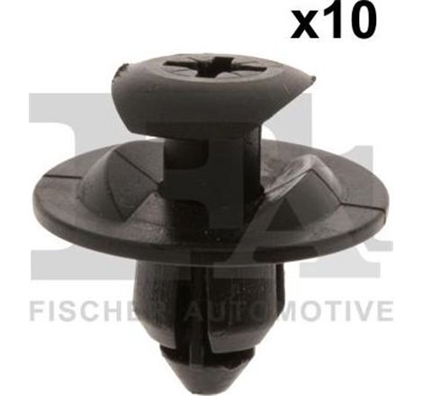 Clips. acoperire decorativa si protectie - FA1-13-20003.10 - FA1-13-20003.10