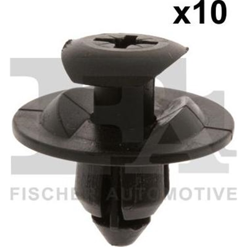 Clips. acoperire decorativa si protectie - FA1-13-20003.10 - FA1-13-20003.10