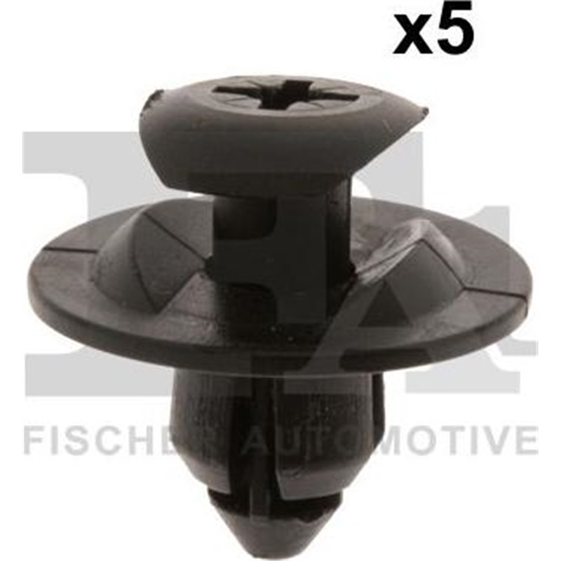 Clips, acoperire decorativa si protectie - FA1-13-20003.5