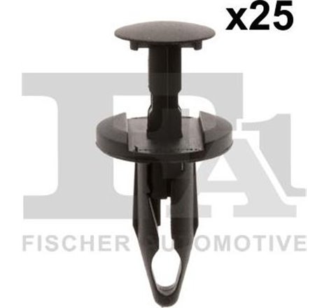 Clips. acoperire decorativa si protectie - FA1-13-30011.25 - FA1-13-30011.25