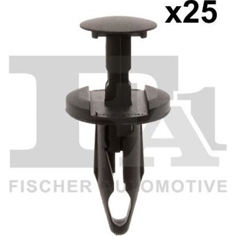 Clips. acoperire decorativa si protectie - FA1-13-30011.25 - FA1-13-30011.25