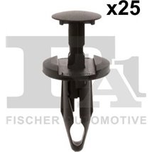 Clips. acoperire decorativa si protectie - FA1-13-30011.25 - FA1-13-30011.25