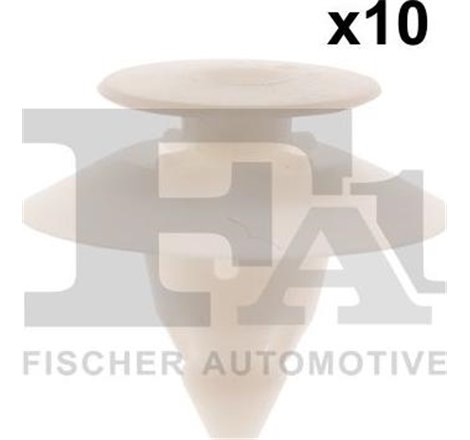 Clips. acoperire decorativa si protectie - FA1-13-40006.10 - FA1-13-40006.10