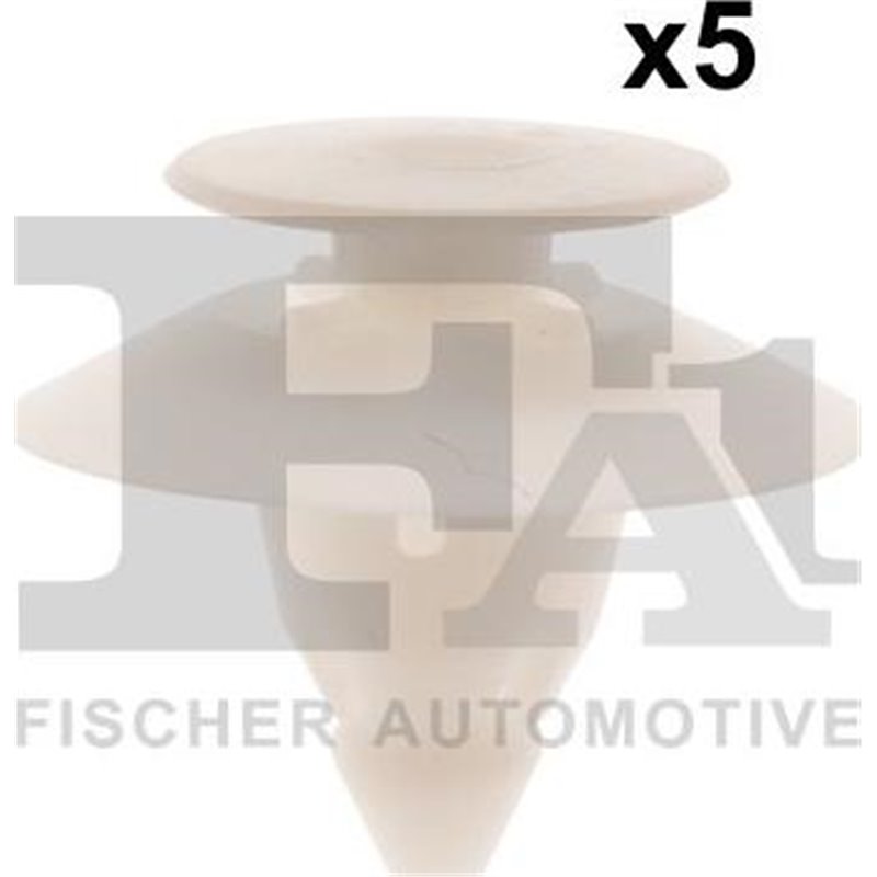 Clips. acoperire decorativa si protectie - FA1-13-40006.5 - FA1-13-40006.5