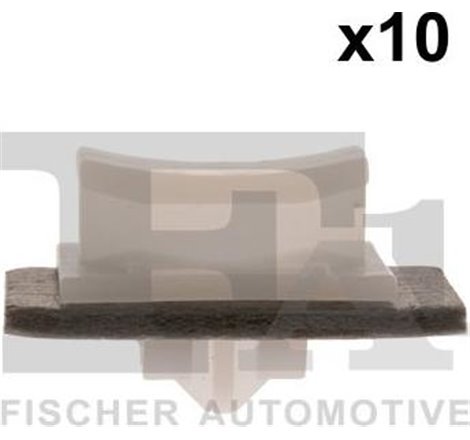 Clema fixare. geam - FA1-13-40017.10 - FA1-13-40017.10