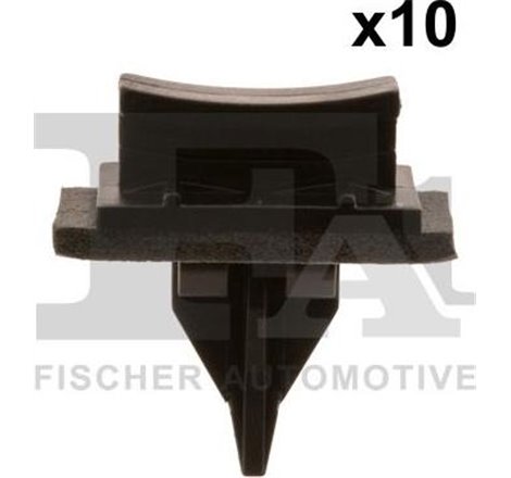 Clips. acoperire decorativa si protectie - FA1-13-40018.10 - FA1-13-40018.10