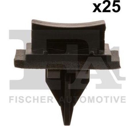 Clips. acoperire decorativa si protectie - FA1-13-40018.25 - FA1-13-40018.25