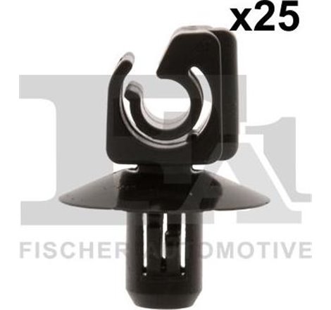 Clips. acoperire decorativa si protectie - FA1-13-40031.25 - FA1-13-40031.25