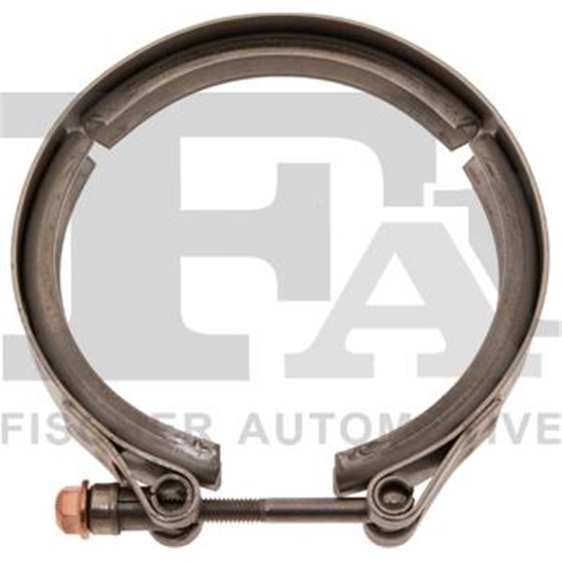 Colier sustinere. incarcator - FA1-135-867 - FA1-135-867