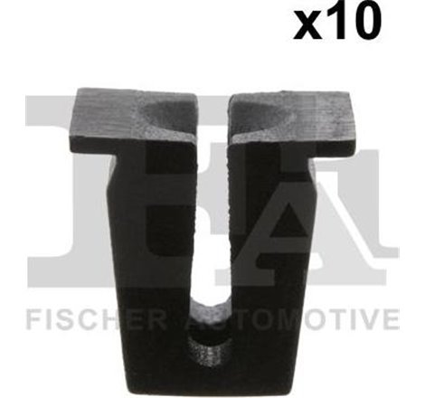 Clips. acoperire decorativa si protectie - FA1-13-60001.10 - FA1-13-60001.10