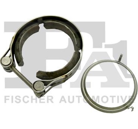 Set montaj. turbocompresor - FA1-138-904 - FA1-138-904