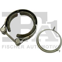 Set montaj. turbocompresor - FA1-138-904 - FA1-138-904