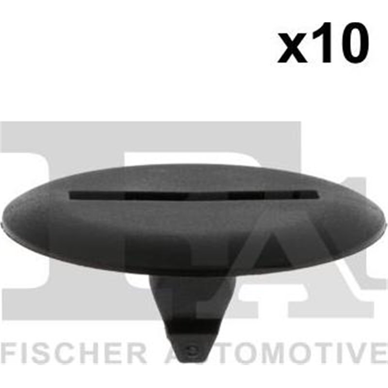 Clips. acoperire decorativa si protectie - FA1-14-10012.10 - FA1-14-10012.10