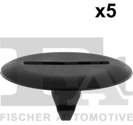 Clips. acoperire decorativa si protectie - FA1-14-10012.5 - FA1-14-10012.5