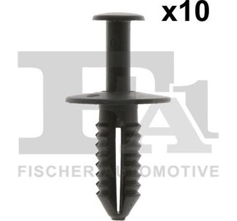 Clips. acoperire decorativa si protectie - FA1-14-20007.10 - FA1-14-20007.10