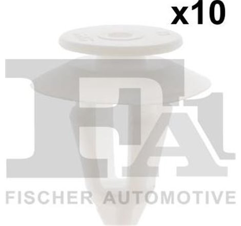 Clips. acoperire decorativa si protectie - FA1-14-40017.10 - FA1-14-40017.10