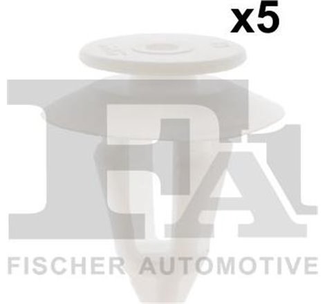 Clips. acoperire decorativa si protectie - FA1-14-40017.5 - FA1-14-40017.5