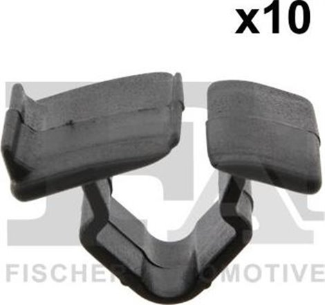 Clips. acoperire decorativa si protectie - FA1-21-10004.10 - FA1-21-10004.10