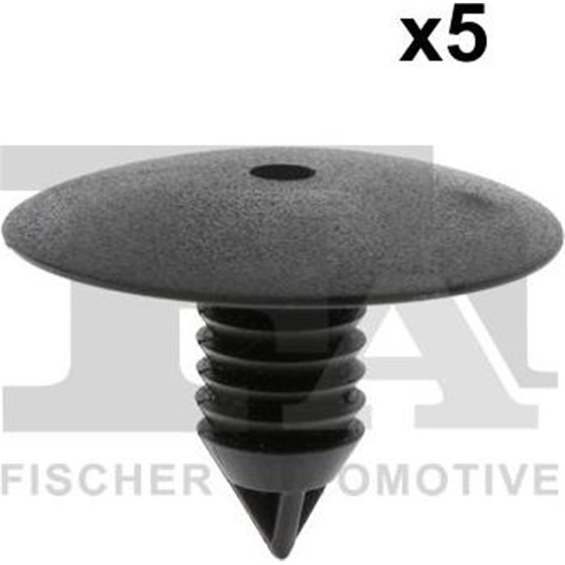 Clips, acoperire decorativa si protectie - FA1-21-10008.5