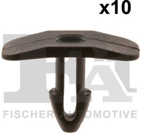 Clips. acoperire decorativa si protectie - FA1-21-10018.10 - FA1-21-10018.10