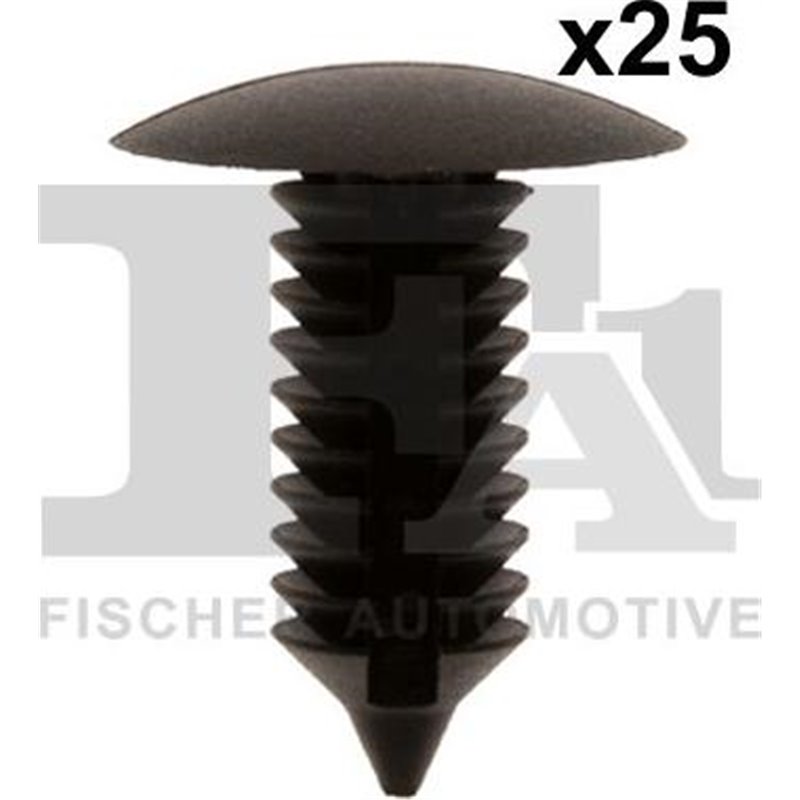 Clips. acoperire decorativa si protectie - FA1-21-10024.25 - FA1-21-10024.25