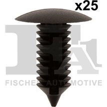 Clips. acoperire decorativa si protectie - FA1-21-10024.25 - FA1-21-10024.25