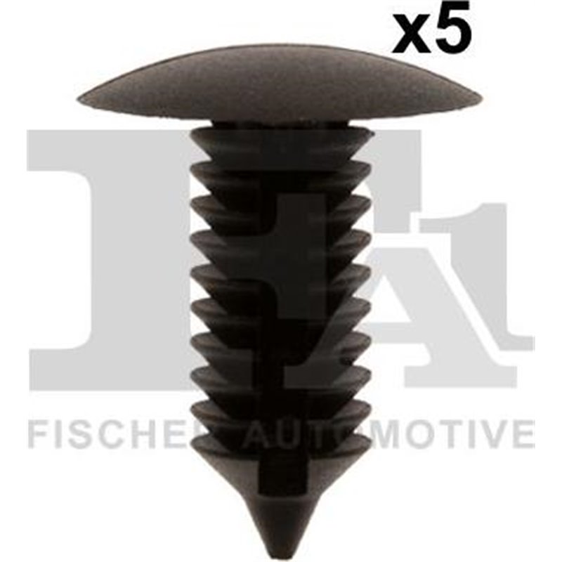 Clips. acoperire decorativa si protectie - FA1-21-10024.5 - FA1-21-10024.5