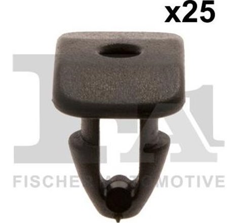 Clips. acoperire decorativa si protectie - FA1-21-10030.25 - FA1-21-10030.25