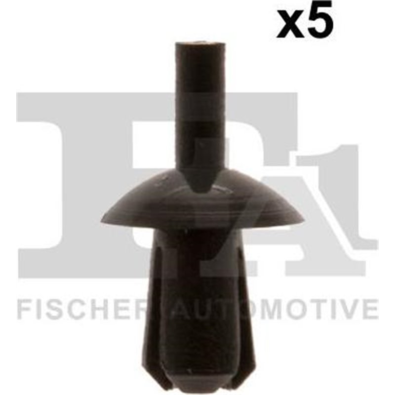 Clips. acoperire decorativa si protectie - FA1-21-20001.5 - FA1-21-20001.5