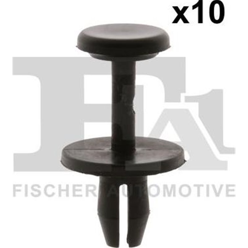 Clips. acoperire decorativa si protectie - FA1-21-20002.10 - FA1-21-20002.10