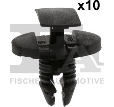 Clips. acoperire decorativa si protectie - FA1-21-20009.10 - FA1-21-20009.10