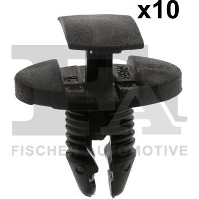 Clips. acoperire decorativa si protectie - FA1-21-20009.10 - FA1-21-20009.10