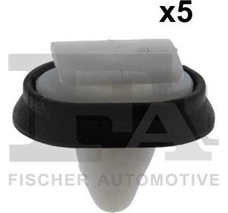 Clips. acoperire decorativa si protectie - FA1-21-40012.5 - FA1-21-40012.5