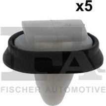 Clips. acoperire decorativa si protectie - FA1-21-40012.5 - FA1-21-40012.5