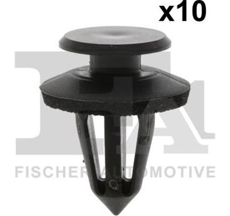 Clips. acoperire decorativa si protectie - FA1-21-40013.10 - FA1-21-40013.10