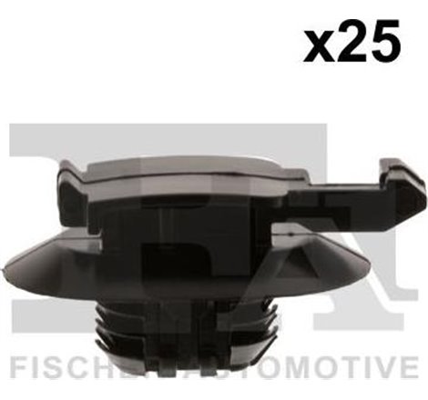 Clips. acoperire decorativa si protectie - FA1-21-40036.25 - FA1-21-40036.25