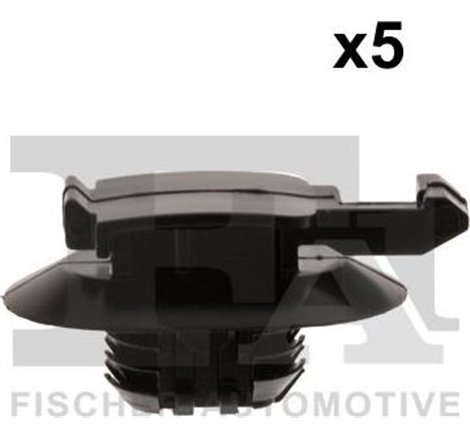 Clips. acoperire decorativa si protectie - FA1-21-40036.5 - FA1-21-40036.5