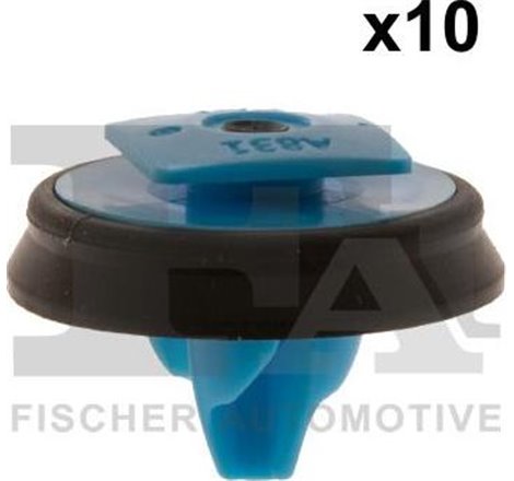 Clips. acoperire decorativa si protectie - FA1-21-40043.10 - FA1-21-40043.10