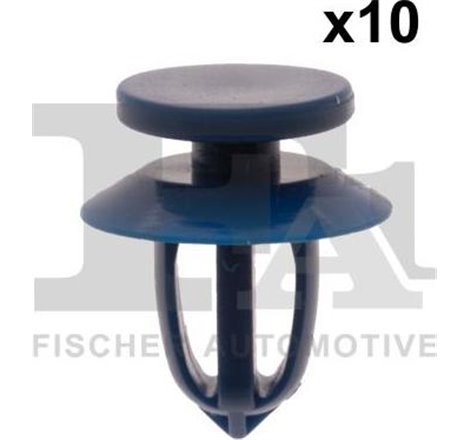 Clips. acoperire decorativa si protectie - FA1-21-40061.10 - FA1-21-40061.10