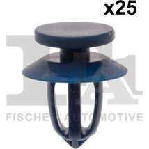 Clips. acoperire decorativa si protectie - FA1-21-40061.25 - FA1-21-40061.25