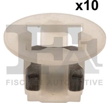 Clips. acoperire decorativa si protectie - FA1-21-70007.10 - FA1-21-70007.10